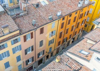 Two-room apartment Corso Adriano, Modena (neighborhood Centro Storico) - photo 17