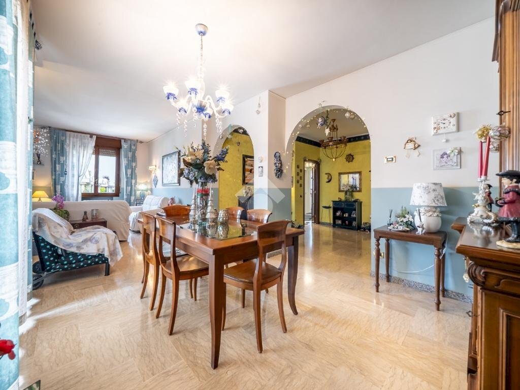 Appartamento Strada San Faustino, Modena (zona San Faustino) - foto 1