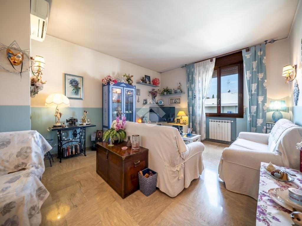 Appartamento Strada San Faustino, Modena (zona San Faustino) - foto 2