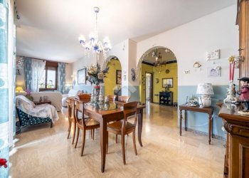 Apartment Strada San Faustino, Modena (neighborhood San Faustino) - photo 1