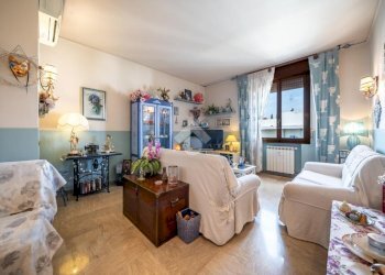 Apartment Strada San Faustino, Modena (neighborhood San Faustino) - photo 2