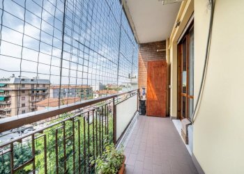 Apartment Strada San Faustino, Modena (neighborhood San Faustino) - photo 8