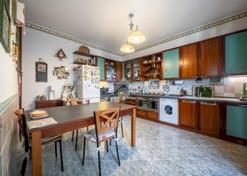 Apartment Strada San Faustino, Modena (neighborhood San Faustino) - photo 10