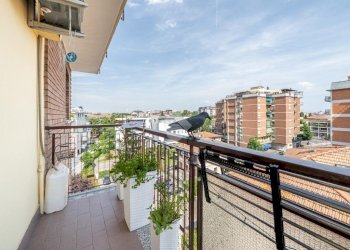 Apartment Strada San Faustino, Modena (neighborhood San Faustino) - photo 13