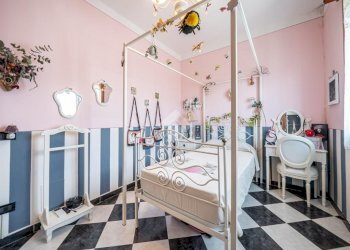 Apartment Strada San Faustino, Modena (neighborhood San Faustino) - photo 17