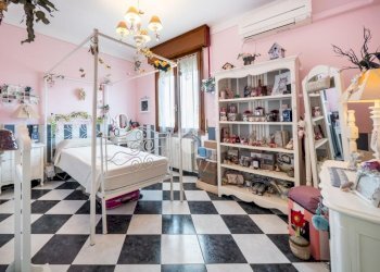 Apartment Strada San Faustino, Modena (neighborhood San Faustino) - photo 19