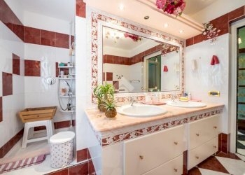 Apartment Strada San Faustino, Modena (neighborhood San Faustino) - photo 21