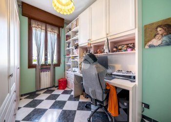 Apartment Strada San Faustino, Modena (neighborhood San Faustino) - photo 22