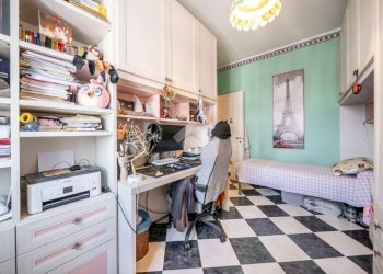 Apartment Strada San Faustino, Modena (neighborhood San Faustino) - photo 23