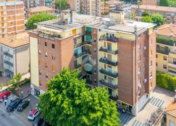 Apartment Strada San Faustino, Modena (neighborhood San Faustino) - photo 26