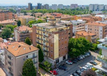 Apartment Strada San Faustino, Modena (neighborhood San Faustino) - photo 27