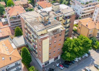 Apartment Strada San Faustino, Modena (neighborhood San Faustino) - photo 28