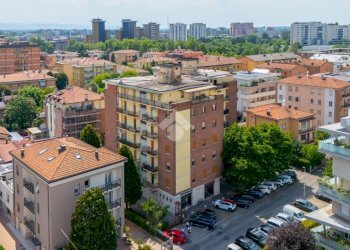 Apartment Strada San Faustino, Modena (neighborhood San Faustino) - photo 29