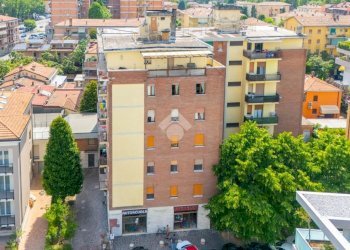 Apartment Strada San Faustino, Modena (neighborhood San Faustino) - photo 30
