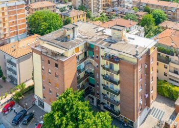 Apartment Strada San Faustino, Modena (neighborhood San Faustino) - photo 31