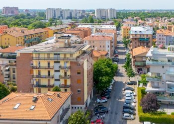 Apartment Strada San Faustino, Modena (neighborhood San Faustino) - photo 34