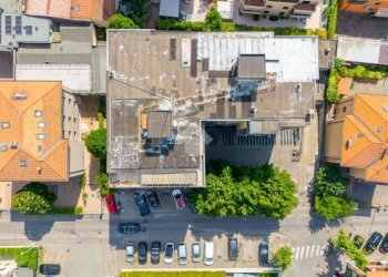 Apartment Strada San Faustino, Modena (neighborhood San Faustino) - photo 35