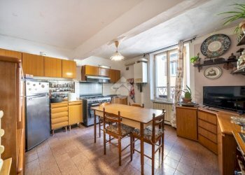 Two-room apartment Corso Adriano, Modena (neighborhood Centro Storico) - photo 1
