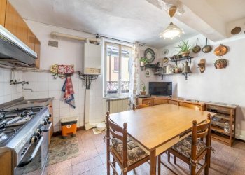 Two-room apartment Corso Adriano, Modena (neighborhood Centro Storico) - photo 3