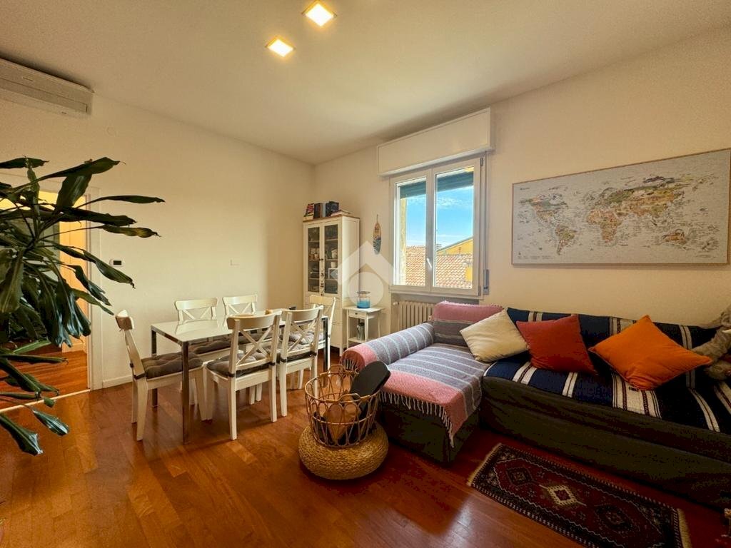 Three-room apartment via Cavour, Modena (neighborhood Centro Storico) - photo 3