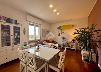 Three-room apartment via Cavour, Modena (neighborhood Centro Storico) - photo 2