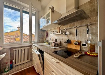 Three-room apartment via Cavour, Modena (neighborhood Centro Storico) - photo 9