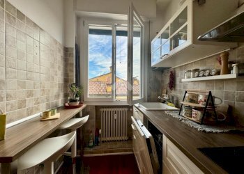 Three-room apartment via Cavour, Modena (neighborhood Centro Storico) - photo 11