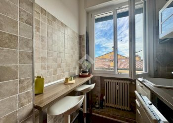 Three-room apartment via Cavour, Modena (neighborhood Centro Storico) - photo 12