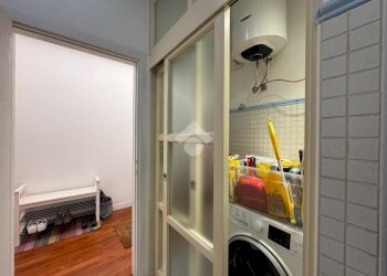 Three-room apartment via Cavour, Modena (neighborhood Centro Storico) - photo 33