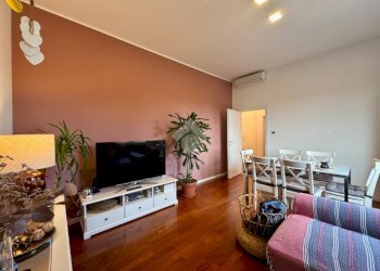 Three-room apartment via Cavour, Modena (neighborhood Centro Storico) - photo 40