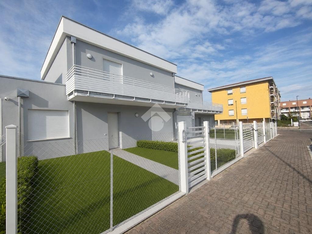 Villa a Schiera Via Larderello, Ravenna - foto 1