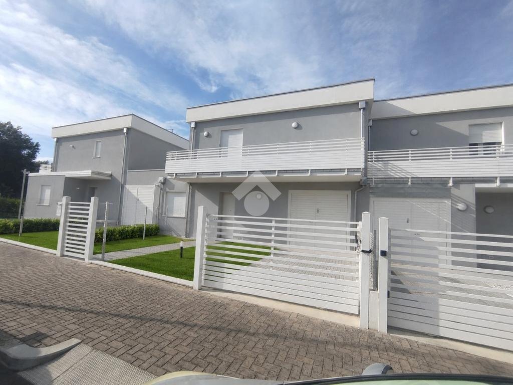 Villa a Schiera Via Larderello, Ravenna - foto 3