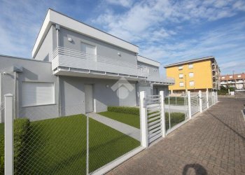 Villa a Schiera Via Larderello, Ravenna - foto 1