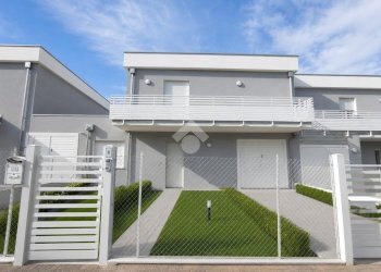 Villa a Schiera Via Larderello, Ravenna - foto 2