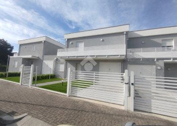 Villa a Schiera Via Larderello, Ravenna - foto 3