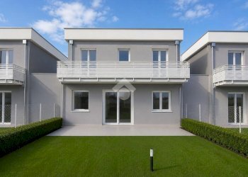 Villa a Schiera Via Larderello, Ravenna - foto 4