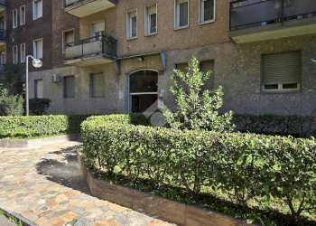 Monolocale Viale Romagna, Cinisello Balsamo - foto 2