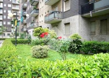 Monolocale Viale Romagna, Cinisello Balsamo - foto 19