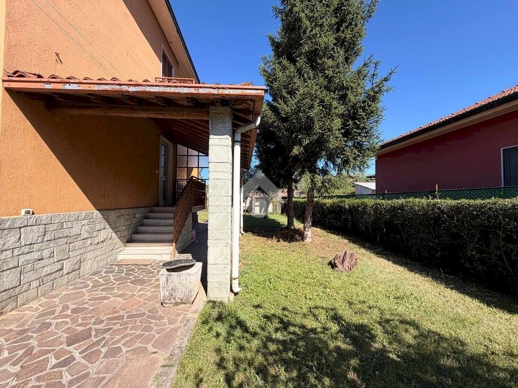 Trilocale Via Antonio Gramsci, Pozzo d'Adda - foto 2
