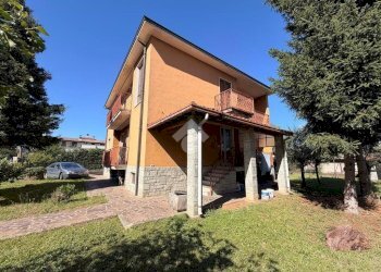 Trilocale Via Antonio Gramsci, Pozzo d'Adda - foto 45