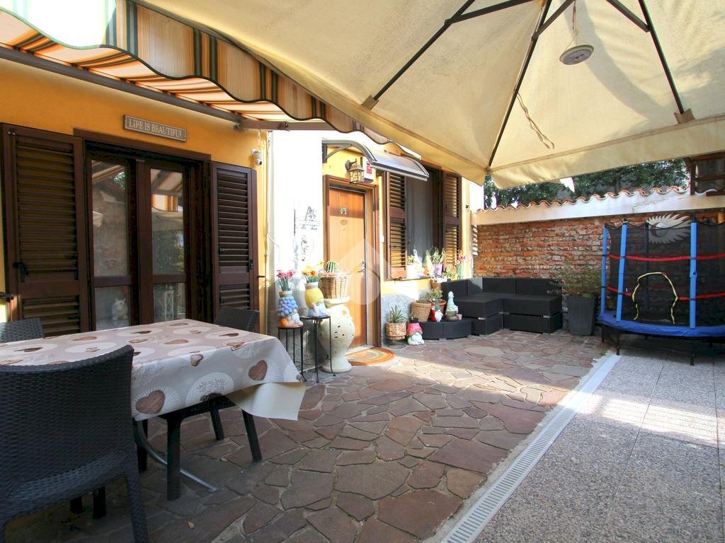 Rustic Via Novara, Bareggio - photo 2