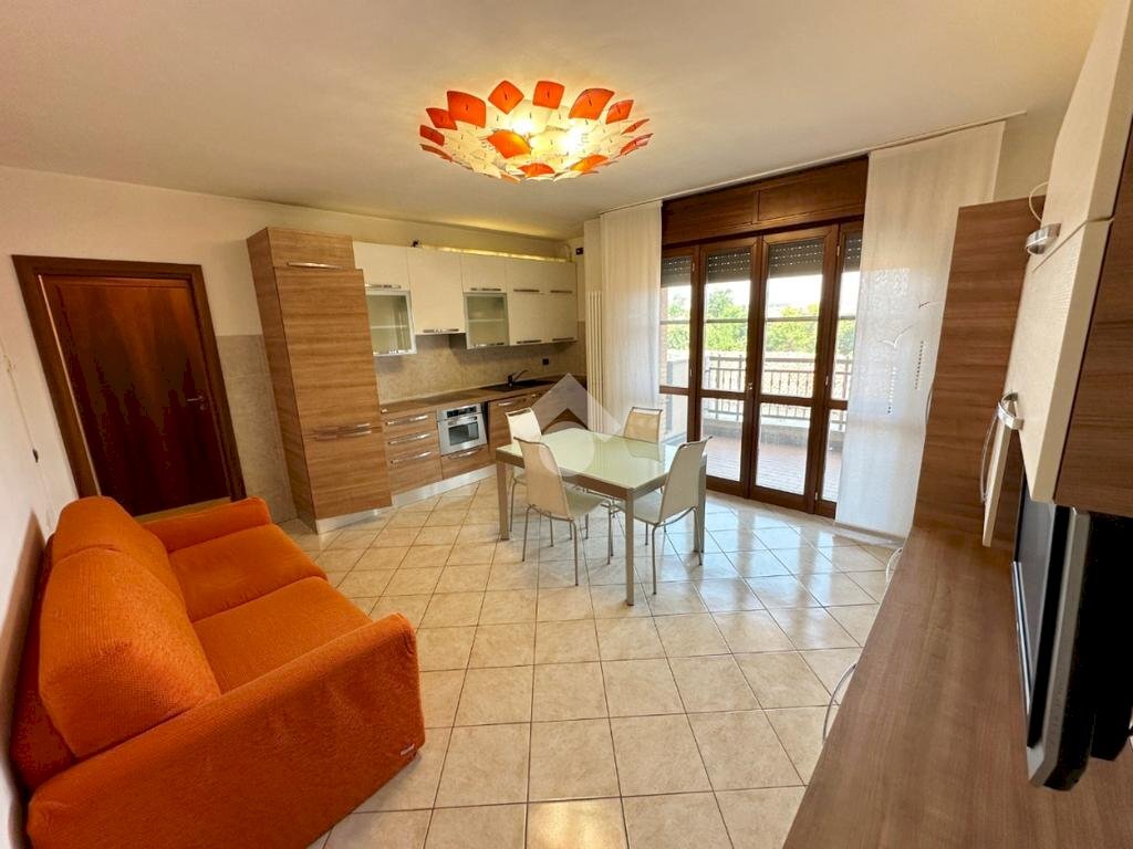 Two-room apartment Via Cassino D'Alberi, Tribiano - photo 1