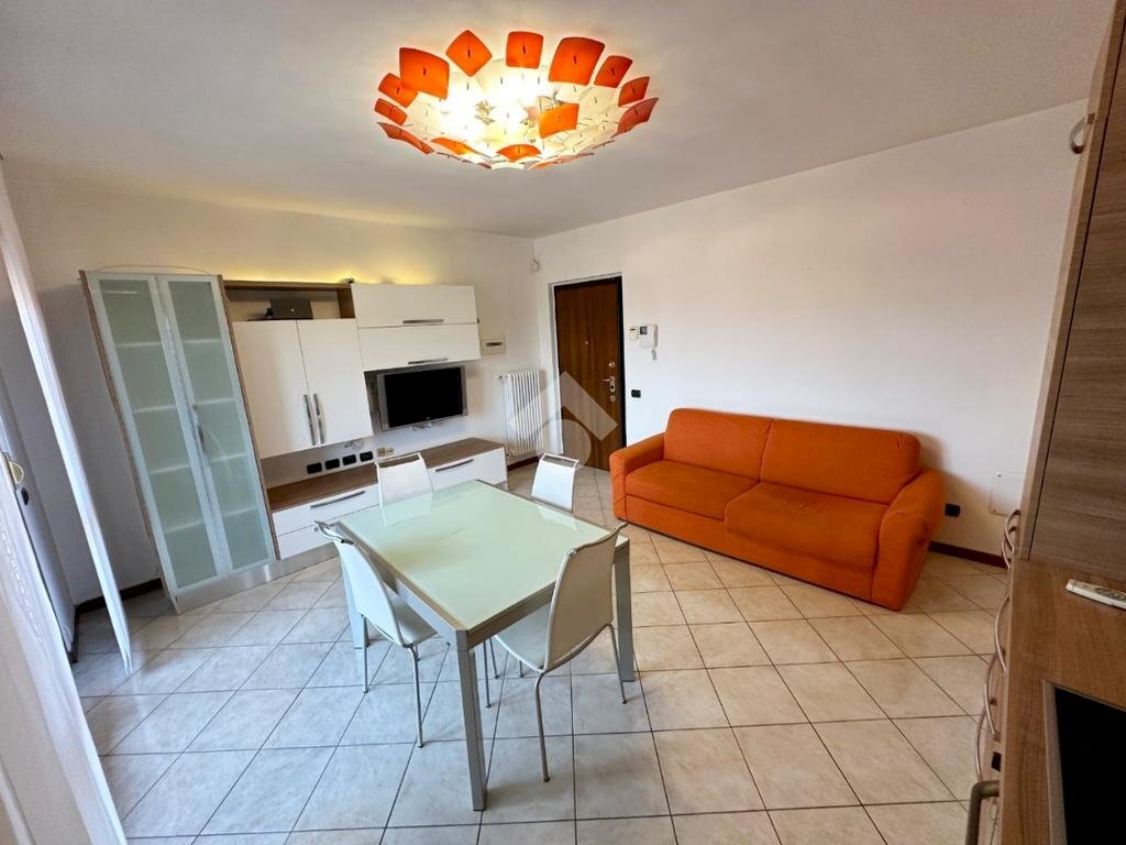 Two-room apartment Via Cassino D'Alberi, Tribiano - photo 2