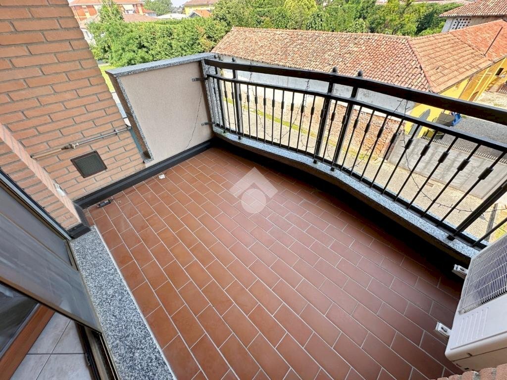 Two-room apartment Via Cassino D'Alberi, Tribiano - photo 3