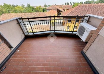Two-room apartment Via Cassino D'Alberi, Tribiano - photo 4