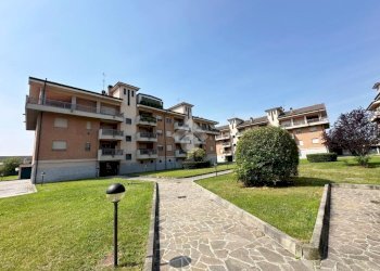 Two-room apartment Via Cassino D'Alberi, Tribiano - photo 5