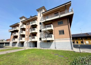 Two-room apartment Via Cassino D'Alberi, Tribiano - photo 11
