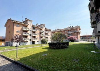 Two-room apartment Via Cassino D'Alberi, Tribiano - photo 12