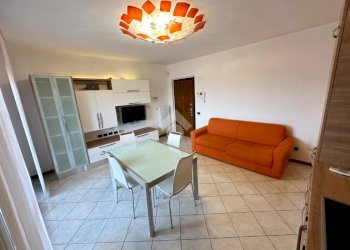 Two-room apartment Via Cassino D'Alberi, Tribiano - photo 16
