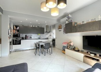 Trilocale Via giacomo puccini, Pregnana Milanese - foto 1